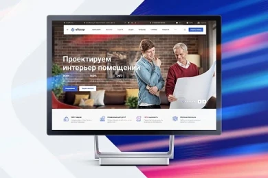 Аспро: Корпоративный сайт 3.0 в Нижневартовске
